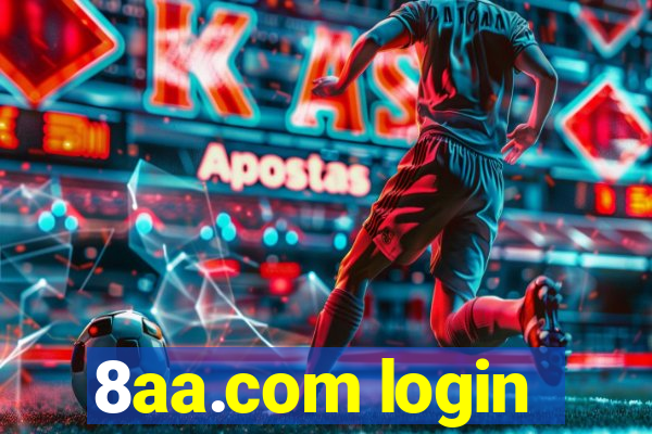 8aa.com login